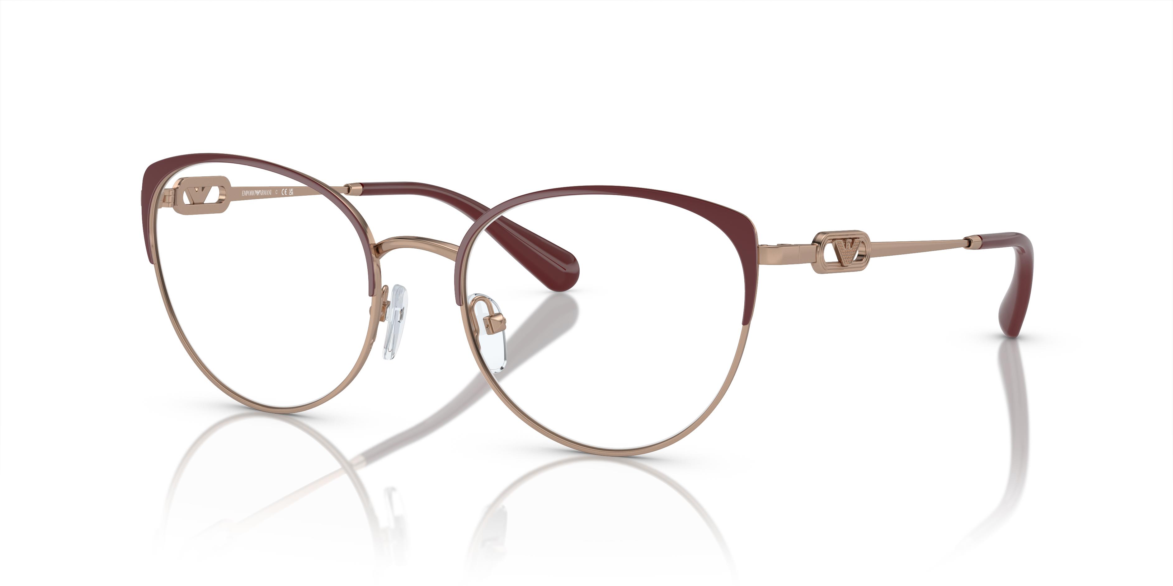Picture of Emporio Armani Eyeglasses EA1150