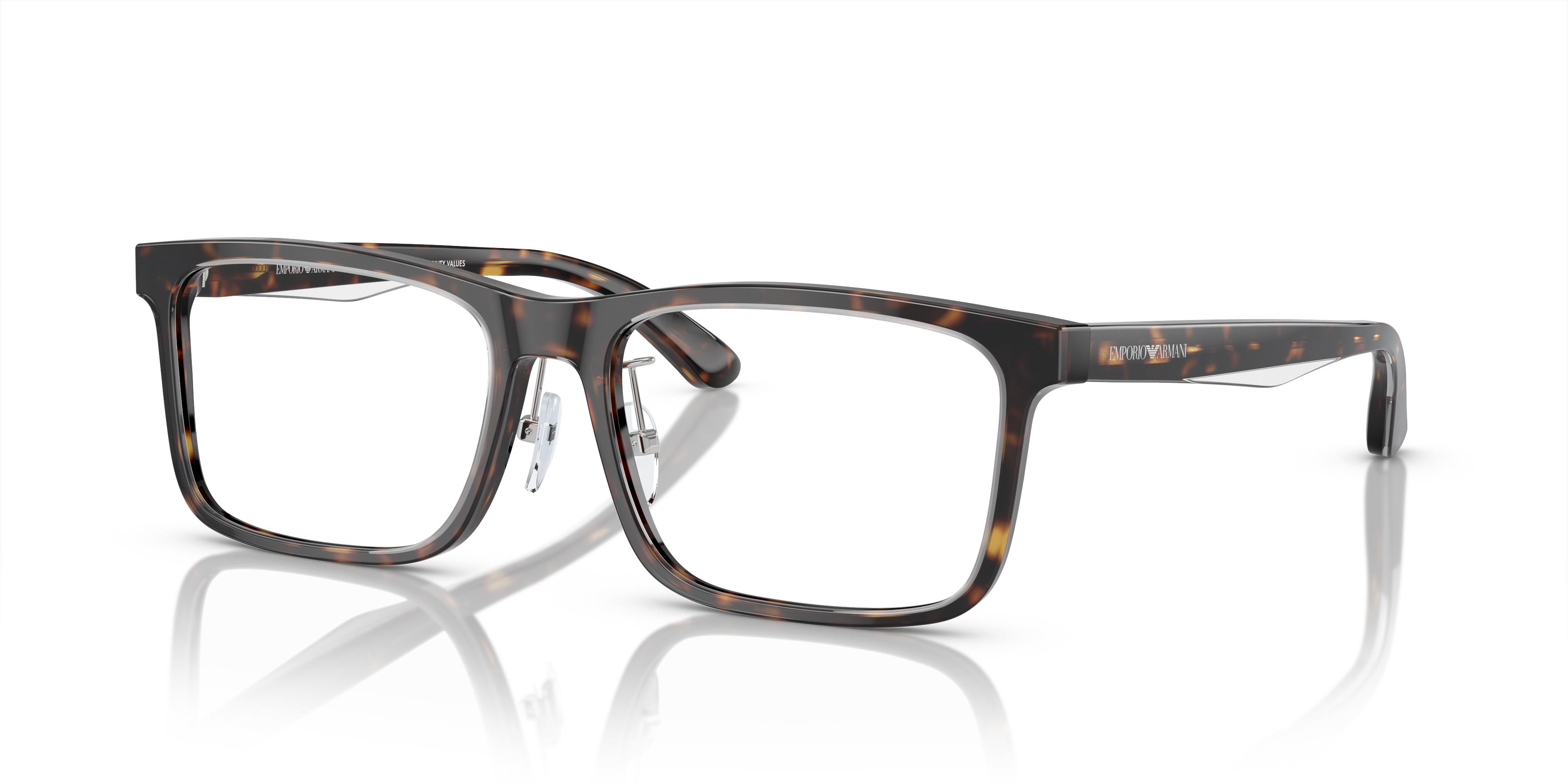 Picture of Emporio Armani Eyeglasses EA3227F