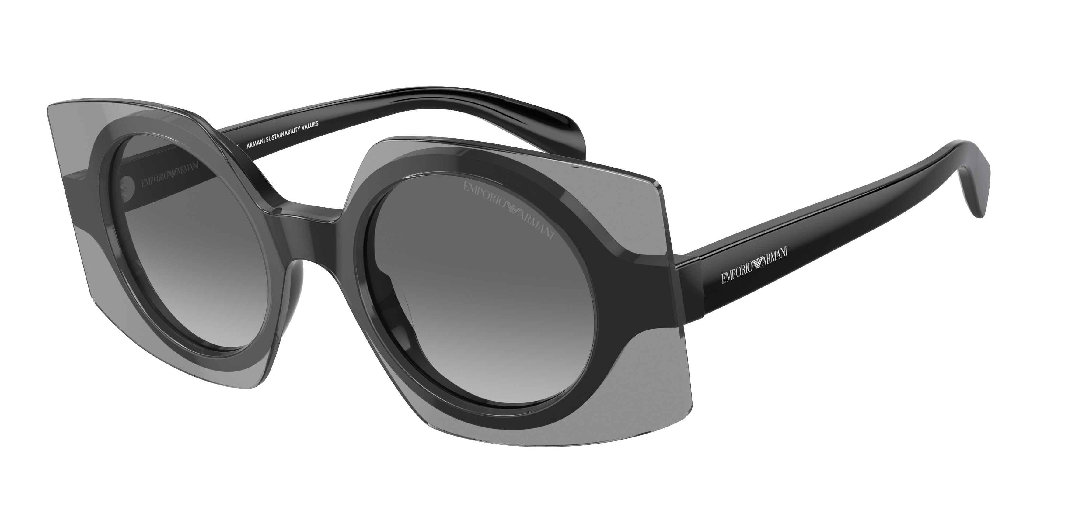 Picture of Emporio Armani Sunglasses EA4207