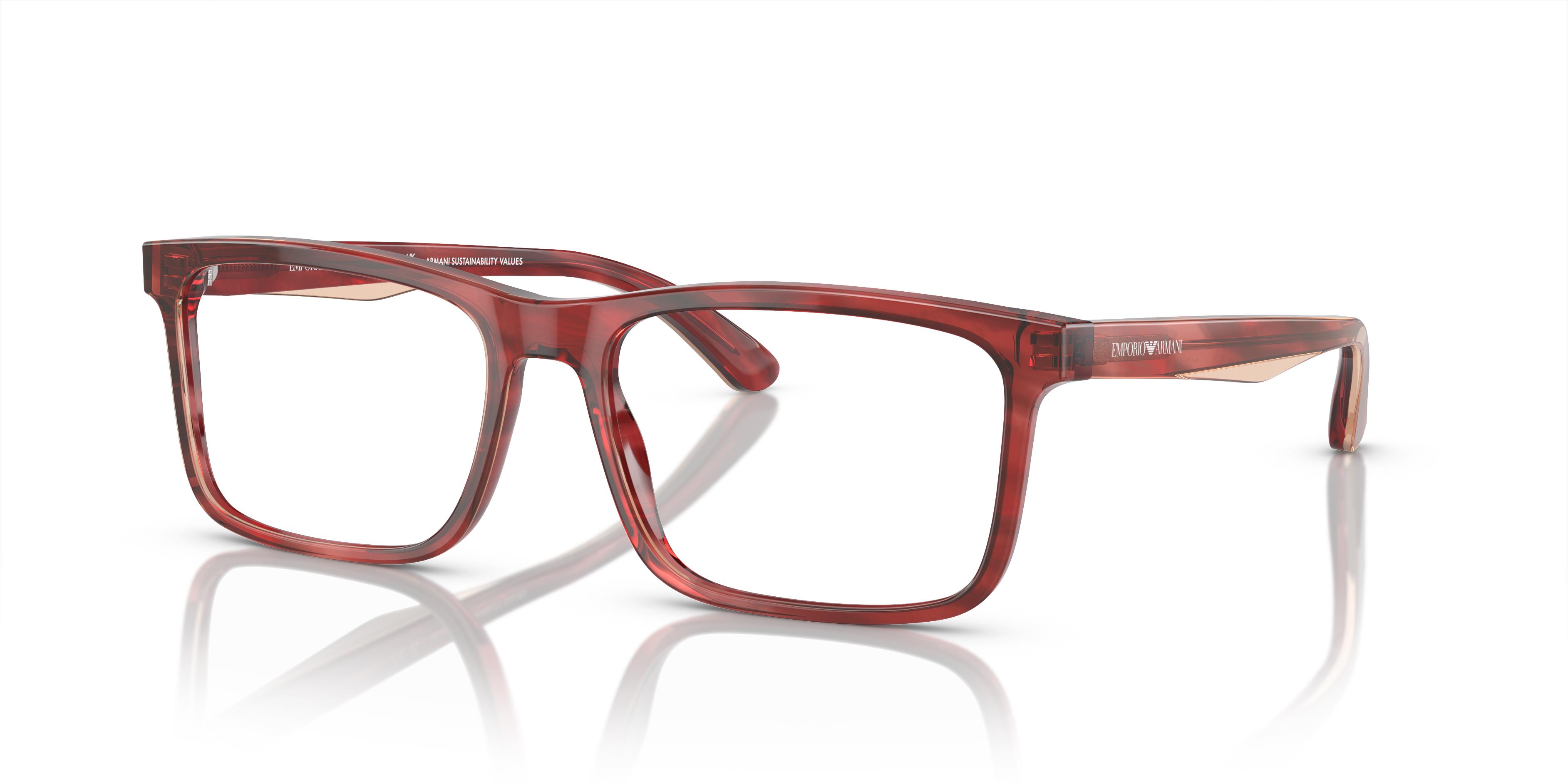 Picture of Emporio Armani Eyeglasses EA3227