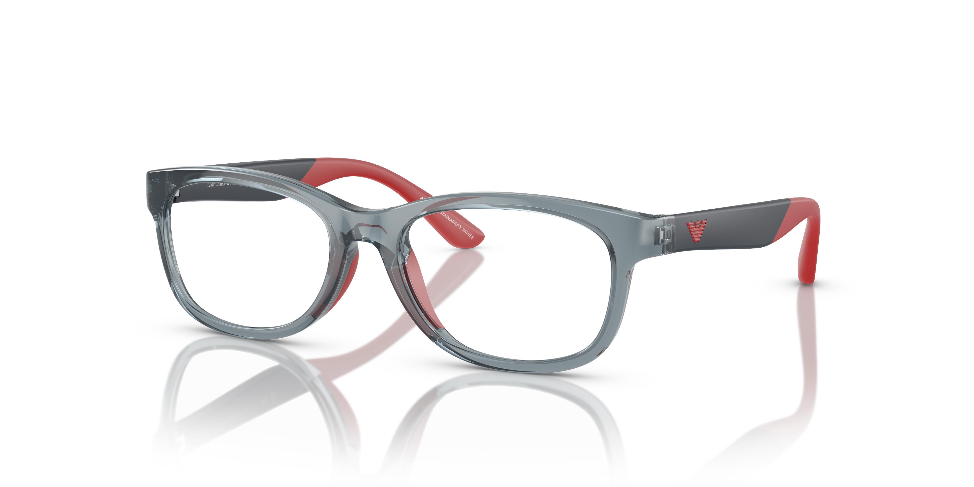 Picture of Emporio Armani Eyeglasses EK3001F