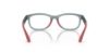 Picture of Emporio Armani Eyeglasses EK3001F