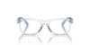 Picture of Emporio Armani Eyeglasses EK3001F