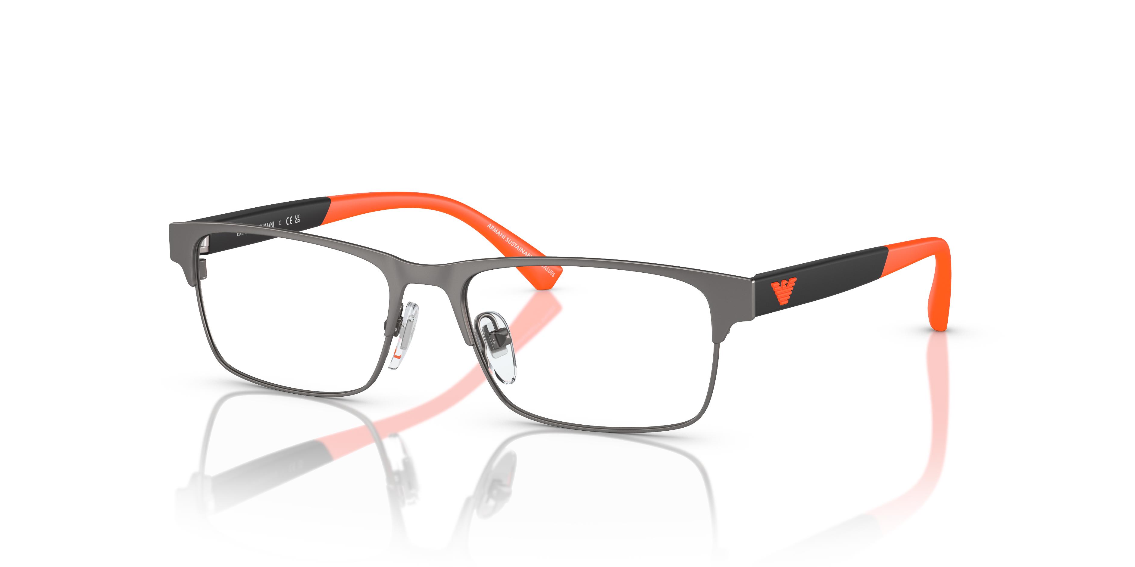 Picture of Emporio Armani Eyeglasses EK1001