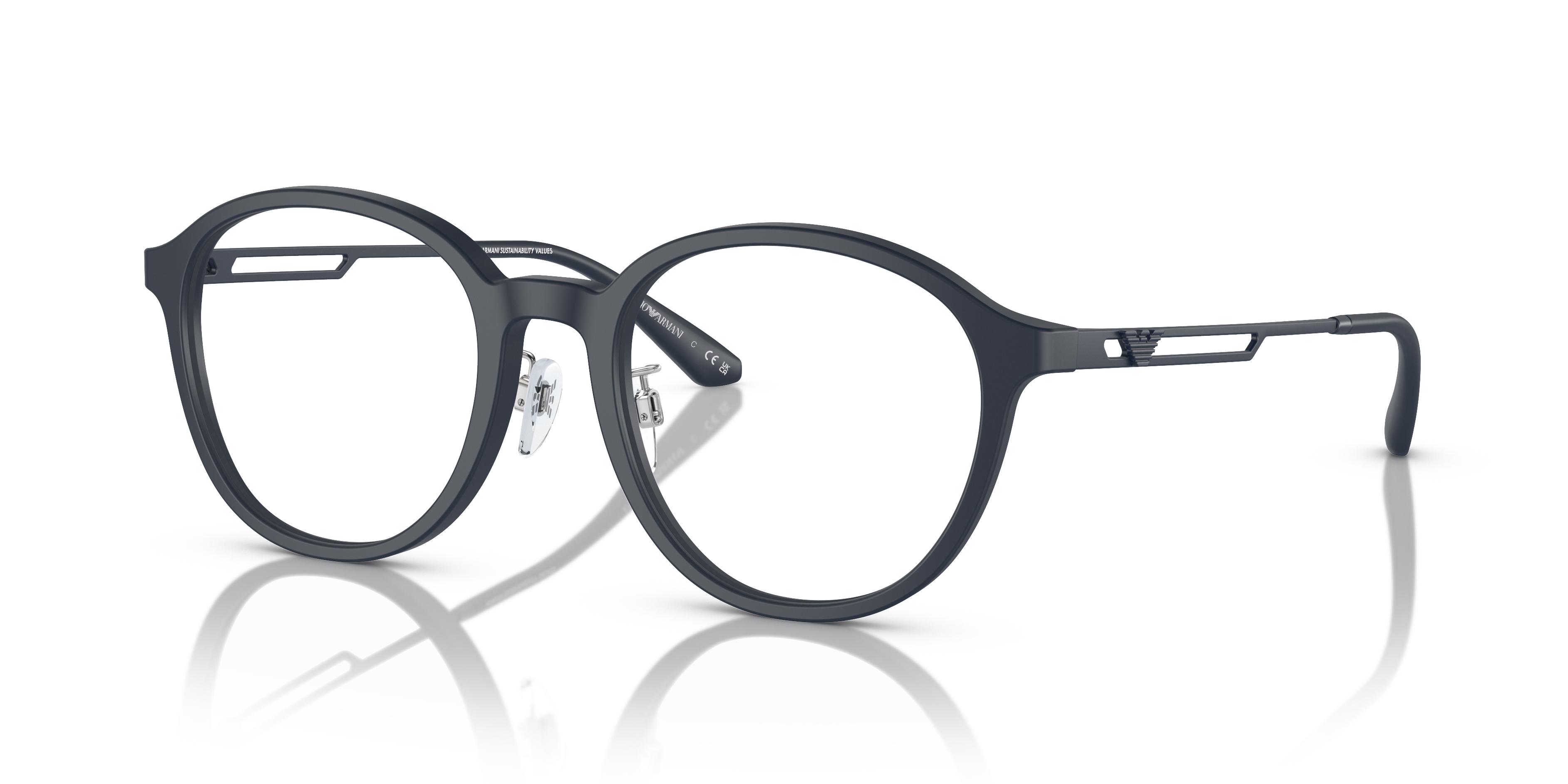 Picture of Emporio Armani Eyeglasses EA3225F