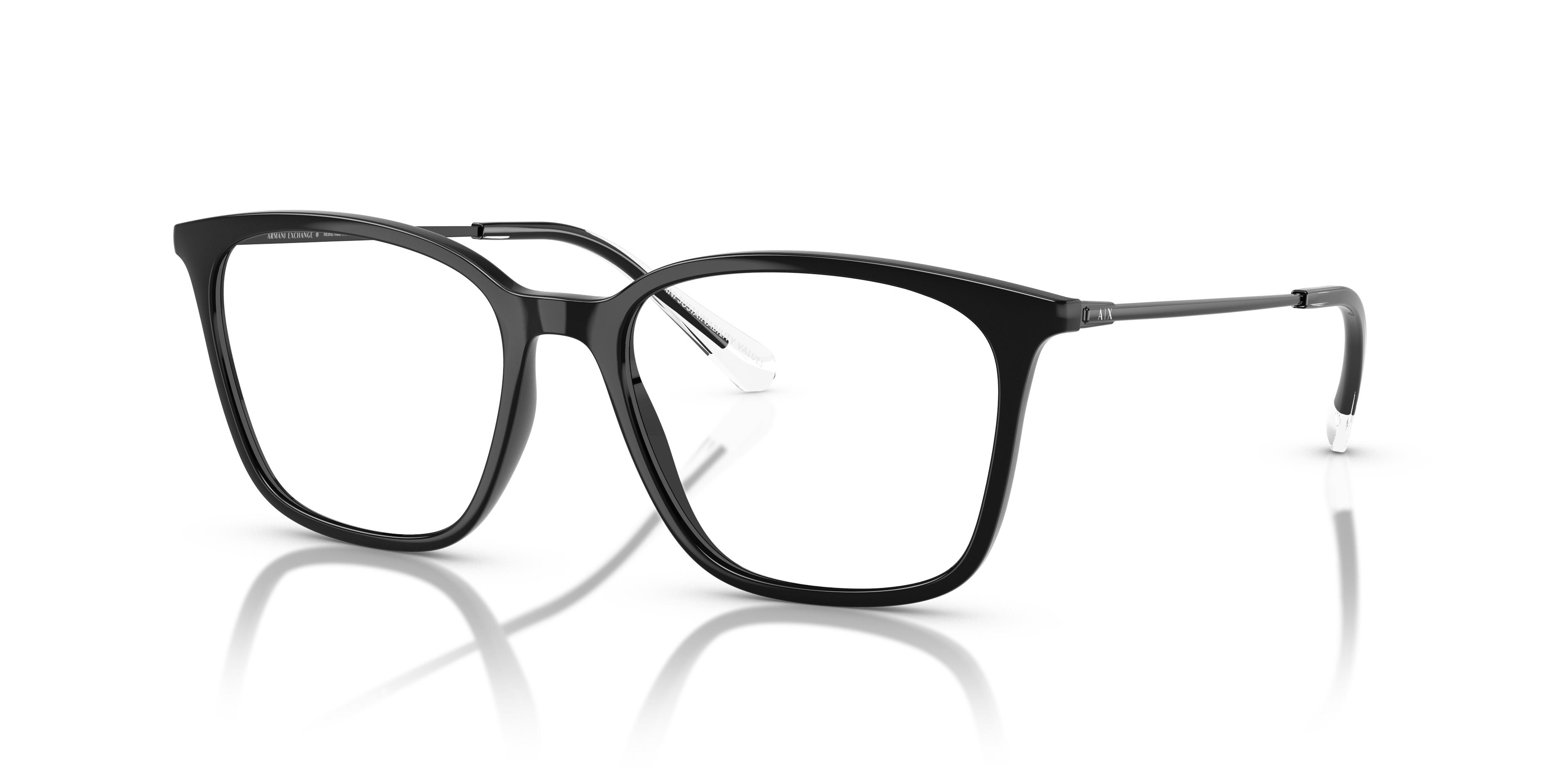 Picture of Armani Exchange Eyeglasses AX3120F