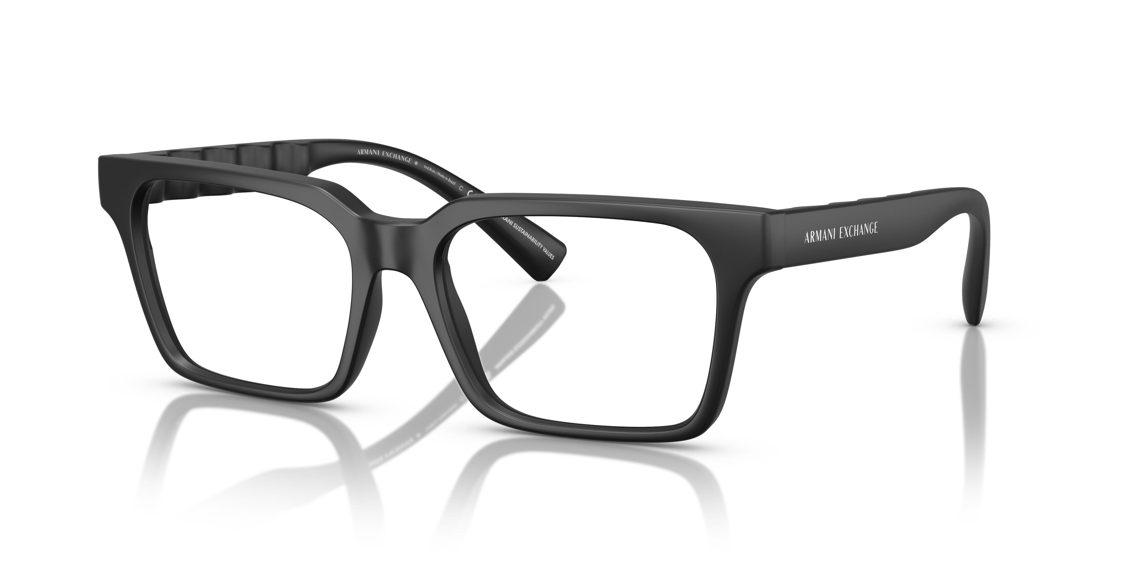 Picture of Armani Exchange Eyeglasses AX3122F