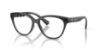 Picture of Armani Exchange Eyeglasses AX3117U