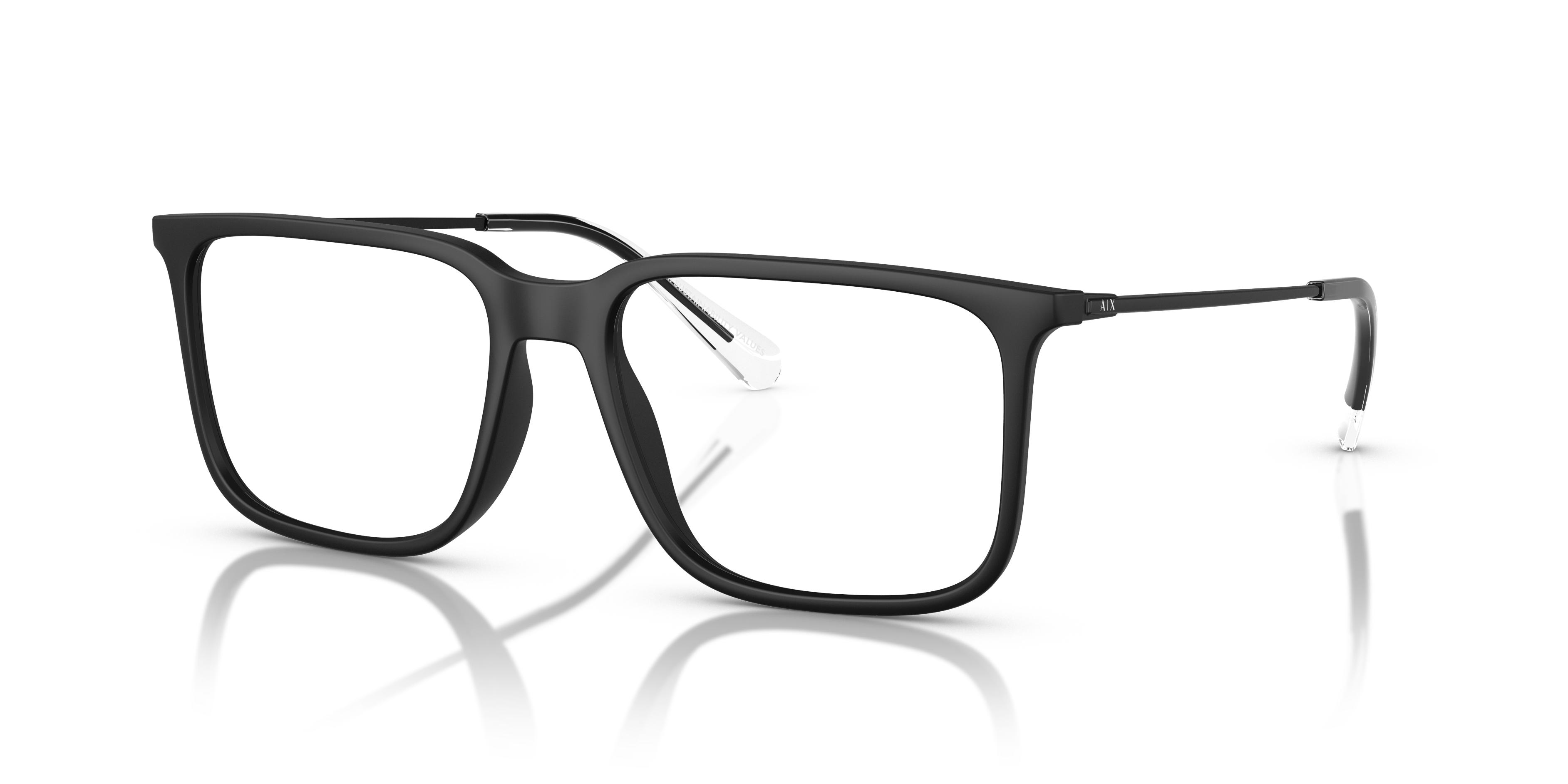 Picture of Armani Exchange Eyeglasses AX3119