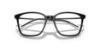 Picture of Armani Exchange Eyeglasses AX3120F