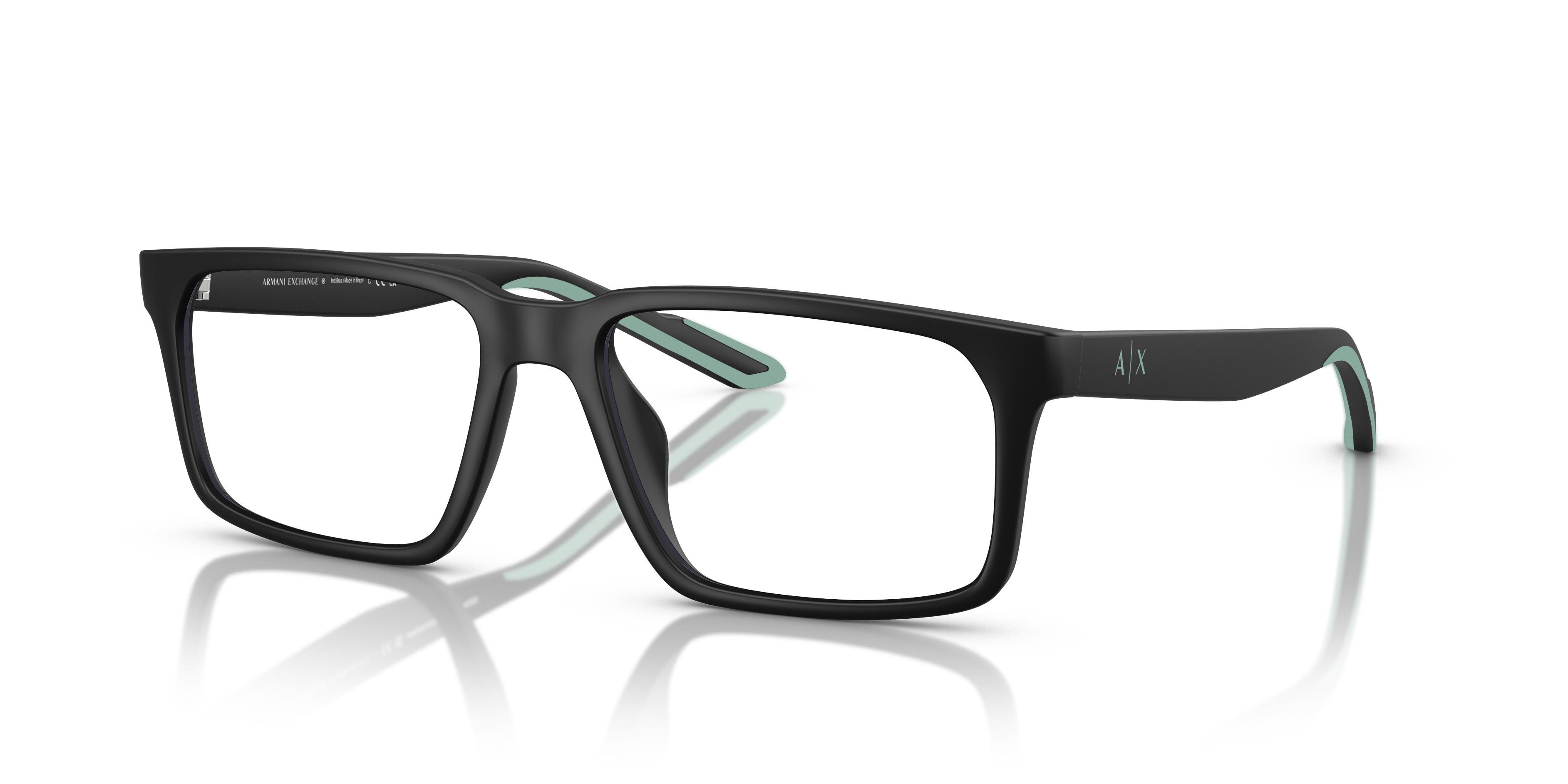 Picture of Armani Exchange Eyeglasses AX3118U