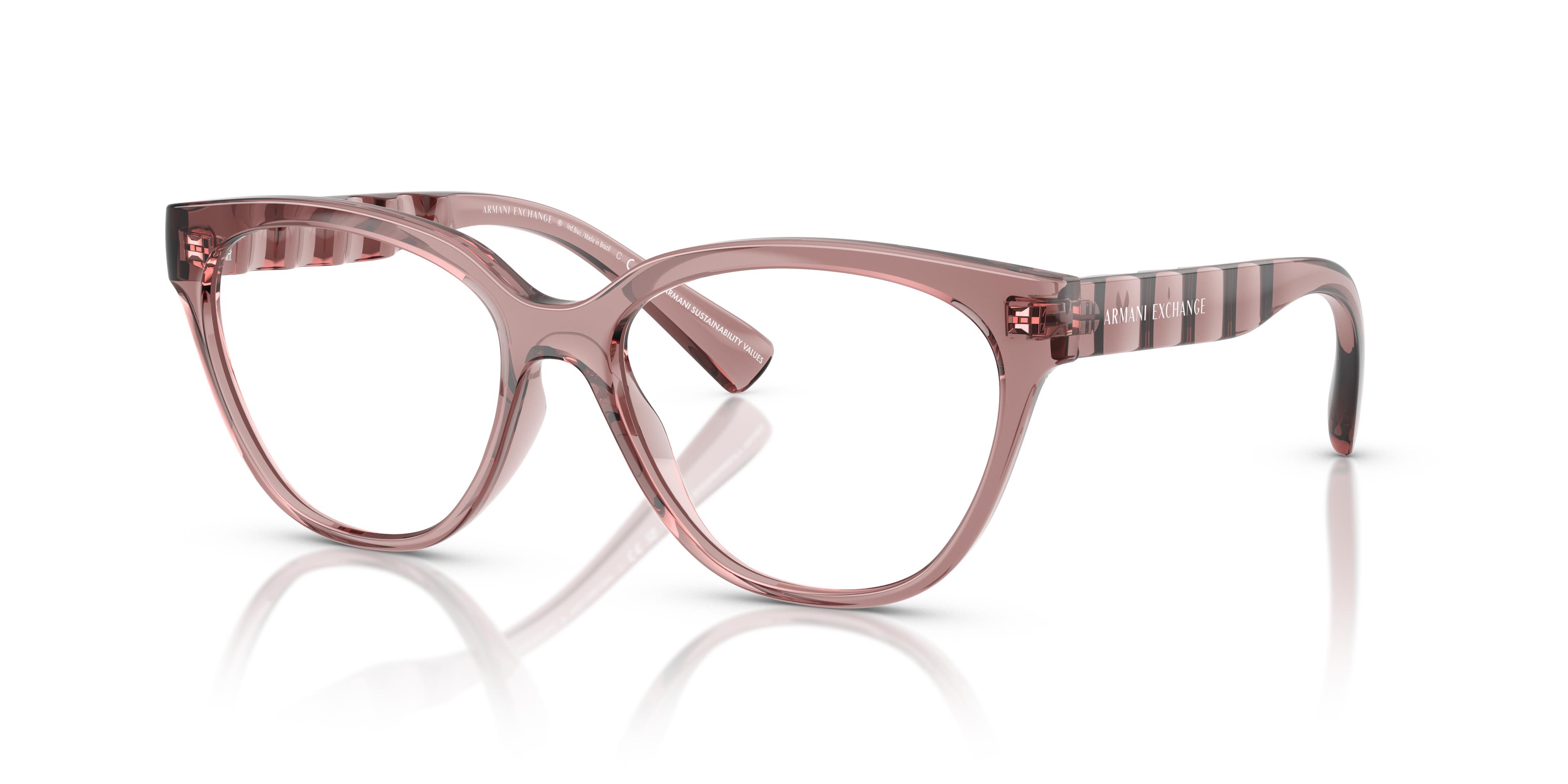 Picture of Armani Exchange Eyeglasses AX3117U