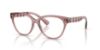 Picture of Armani Exchange Eyeglasses AX3117U