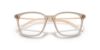 Picture of Armani Exchange Eyeglasses AX3120F