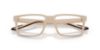 Picture of Armani Exchange Eyeglasses AX3118U