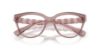 Picture of Armani Exchange Eyeglasses AX3117U