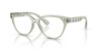 Picture of Armani Exchange Eyeglasses AX3117U