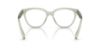 Picture of Armani Exchange Eyeglasses AX3117U