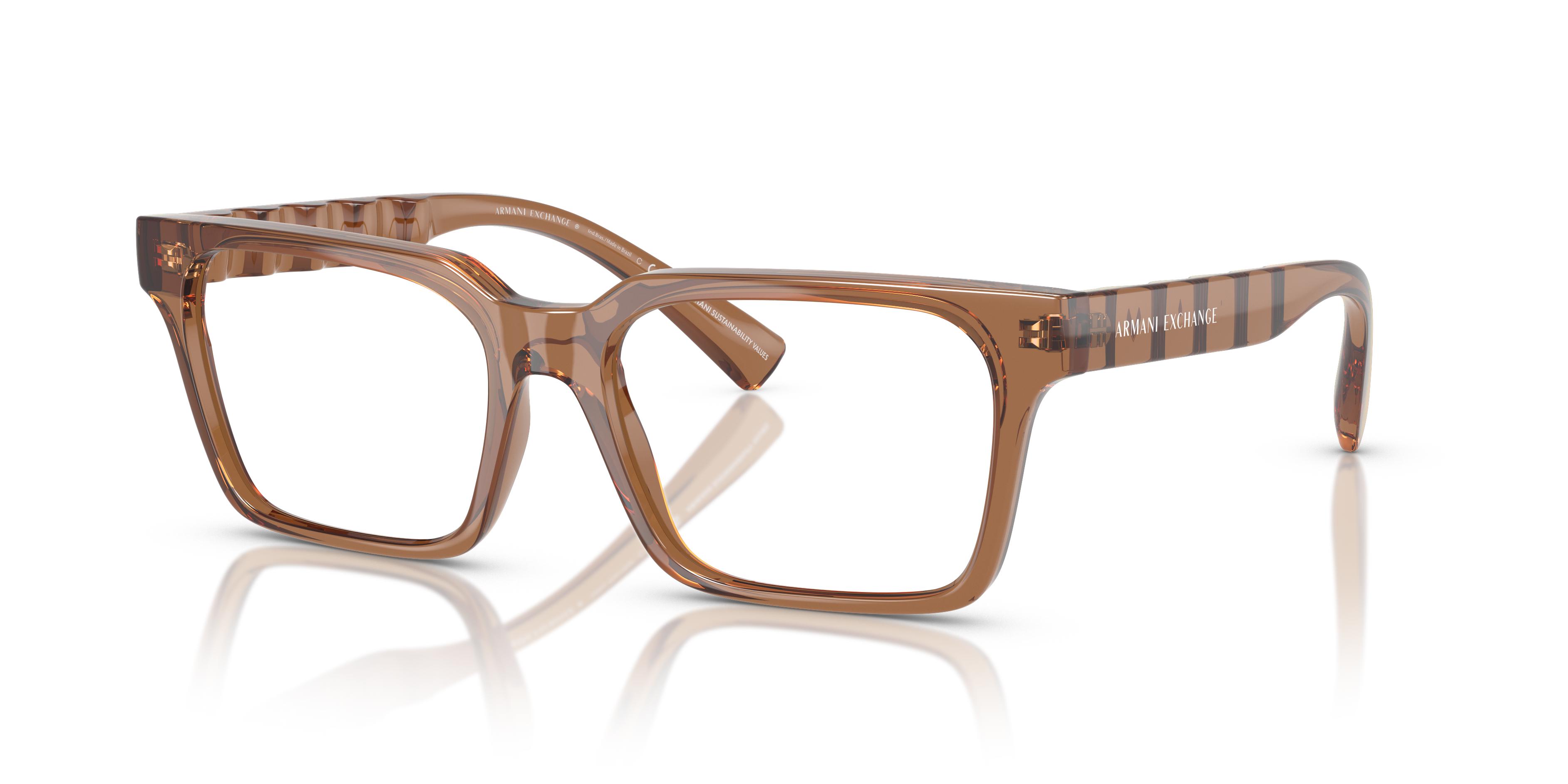 Picture of Armani Exchange Eyeglasses AX3122