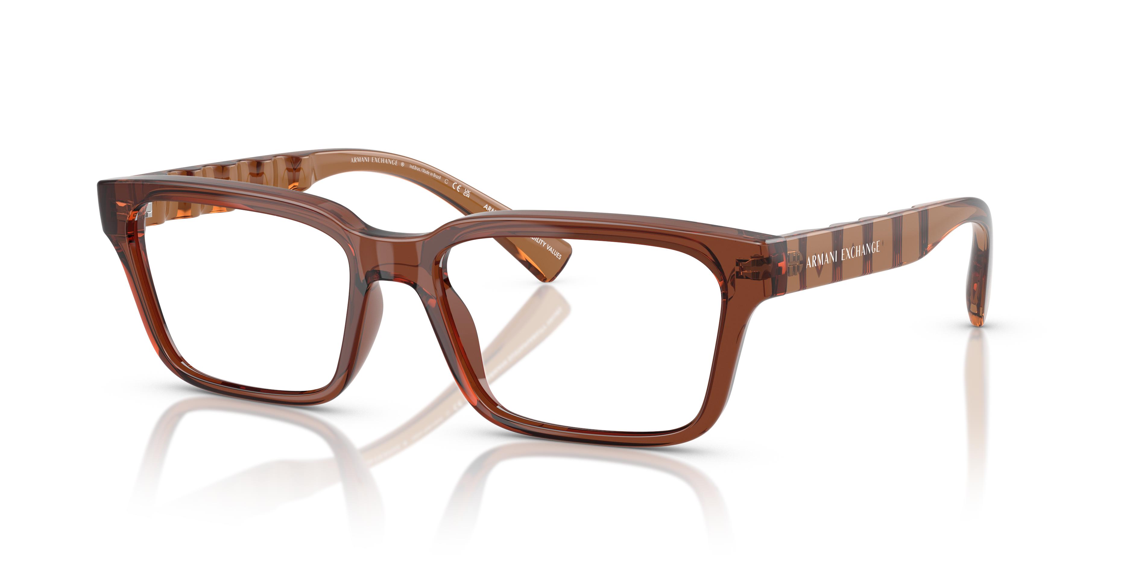 Picture of Armani Exchange Eyeglasses AX3116F