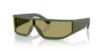 Picture of Armani Exchange Sunglasses AX4153SU