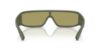 Picture of Armani Exchange Sunglasses AX4153SU