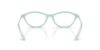 Picture of Armani Exchange Eyeglasses AX3121U