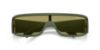 Picture of Armani Exchange Sunglasses AX4153SU