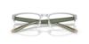 Picture of Armani Exchange Eyeglasses AX1068