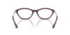 Picture of Armani Exchange Eyeglasses AX3121U