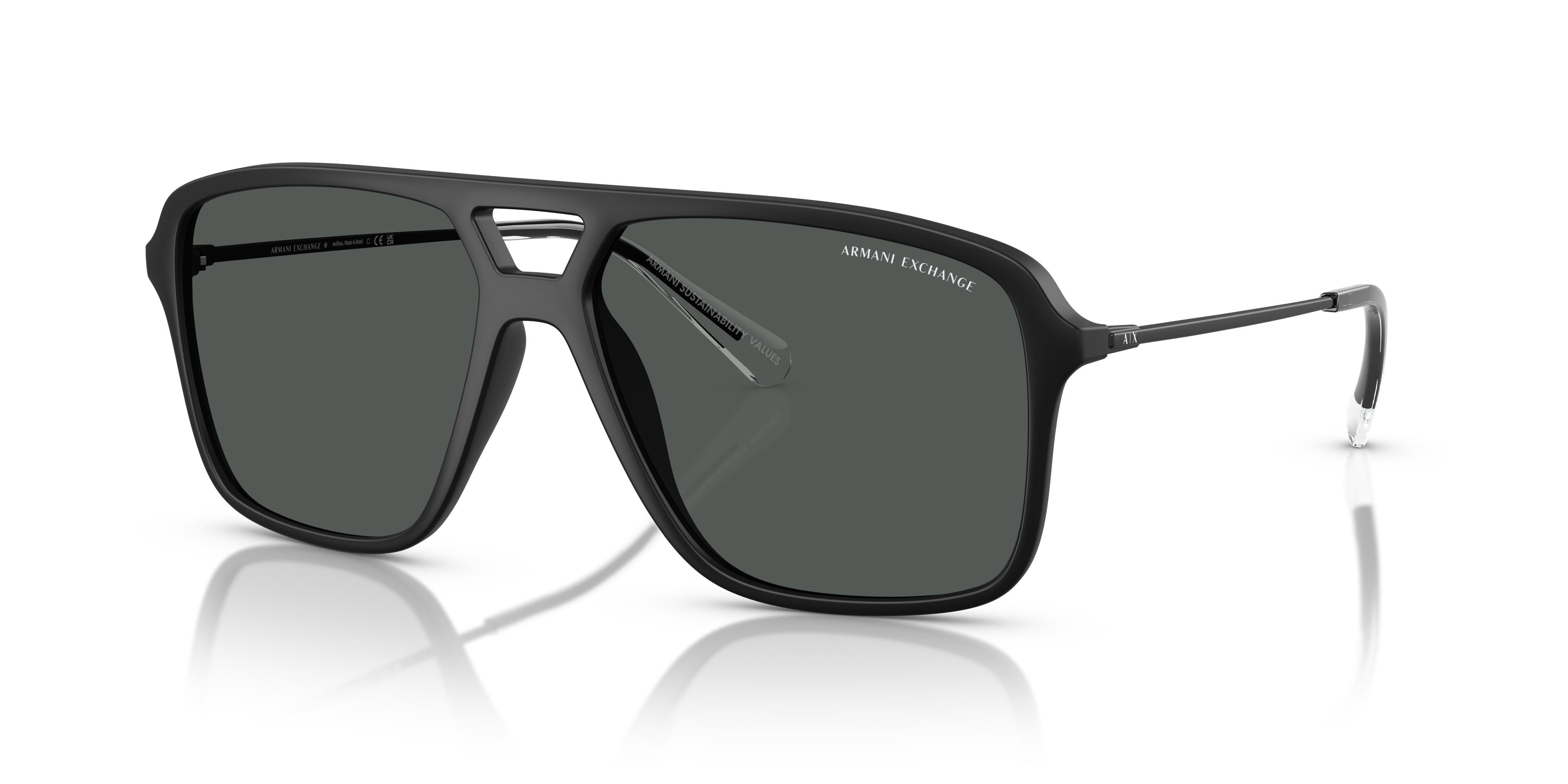 Picture of Armani Exchange Sunglasses AX4150SU