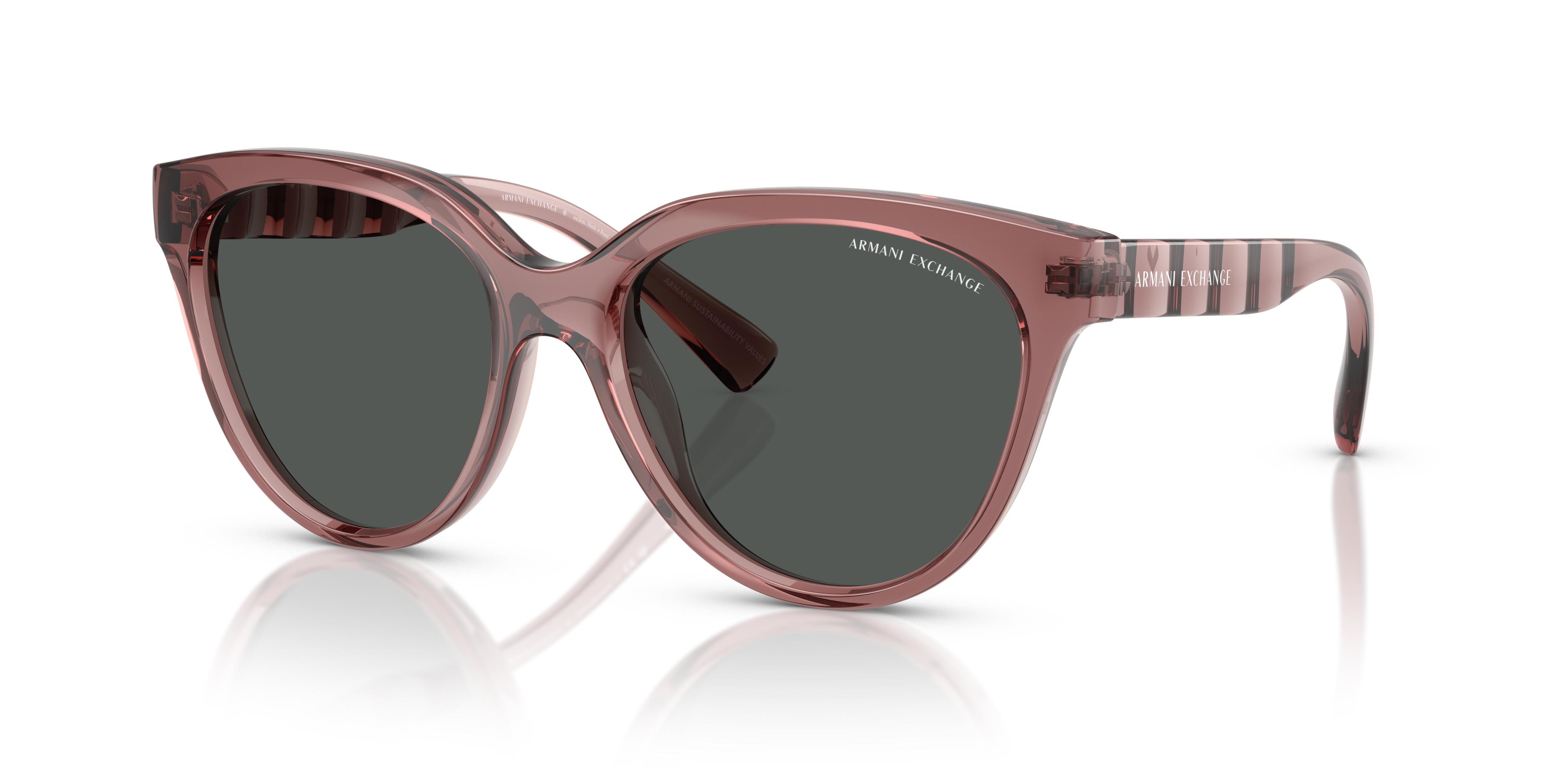 Picture of Armani Exchange Sunglasses AX4148SU