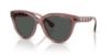 Picture of Armani Exchange Sunglasses AX4148SU
