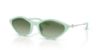 Picture of Armani Exchange Sunglasses AX4152SU