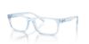 Picture of Armani Exchange Eyeglasses AX3115F
