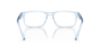 Picture of Armani Exchange Eyeglasses AX3115F