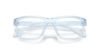 Picture of Armani Exchange Eyeglasses AX3114