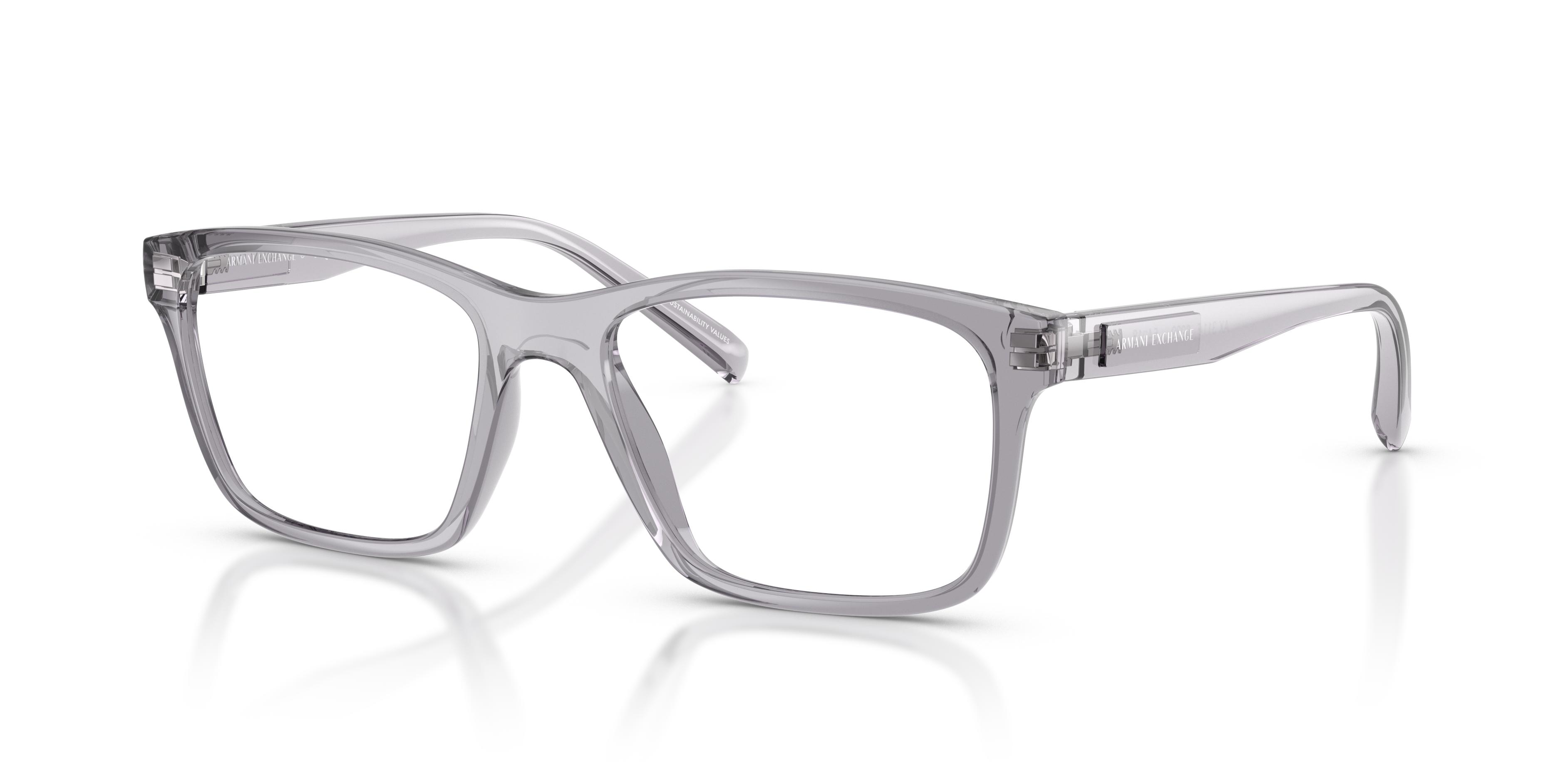 Picture of Armani Exchange Eyeglasses AX3114F