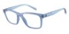 Picture of Armani Exchange Eyeglasses AX3114F