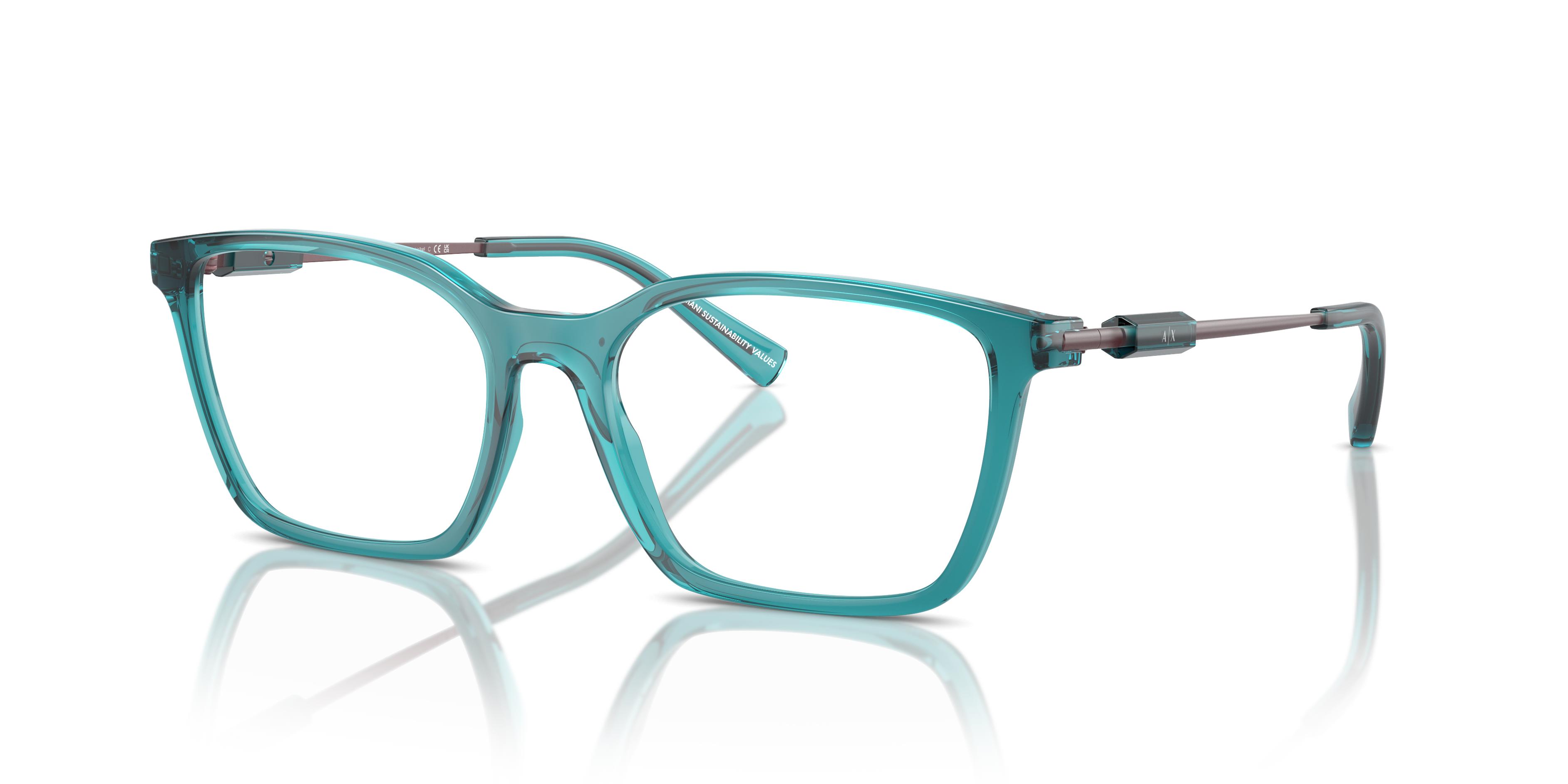 Picture of Armani Exchange Eyeglasses AX3113