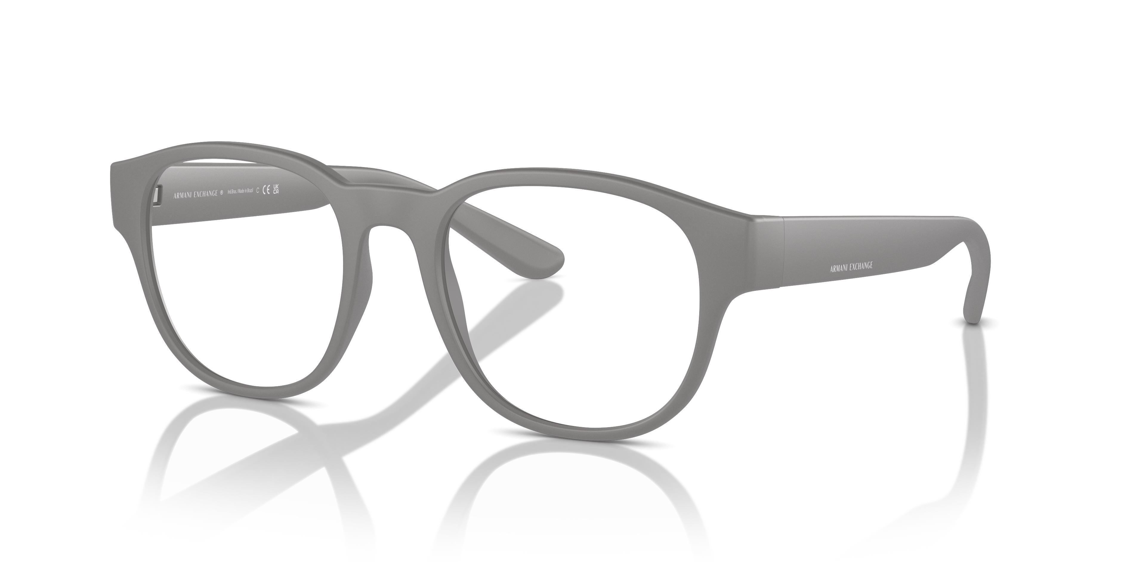 Picture of Armani Exchange Eyeglasses AX3110