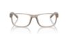 Picture of Armani Exchange Eyeglasses AX3021F