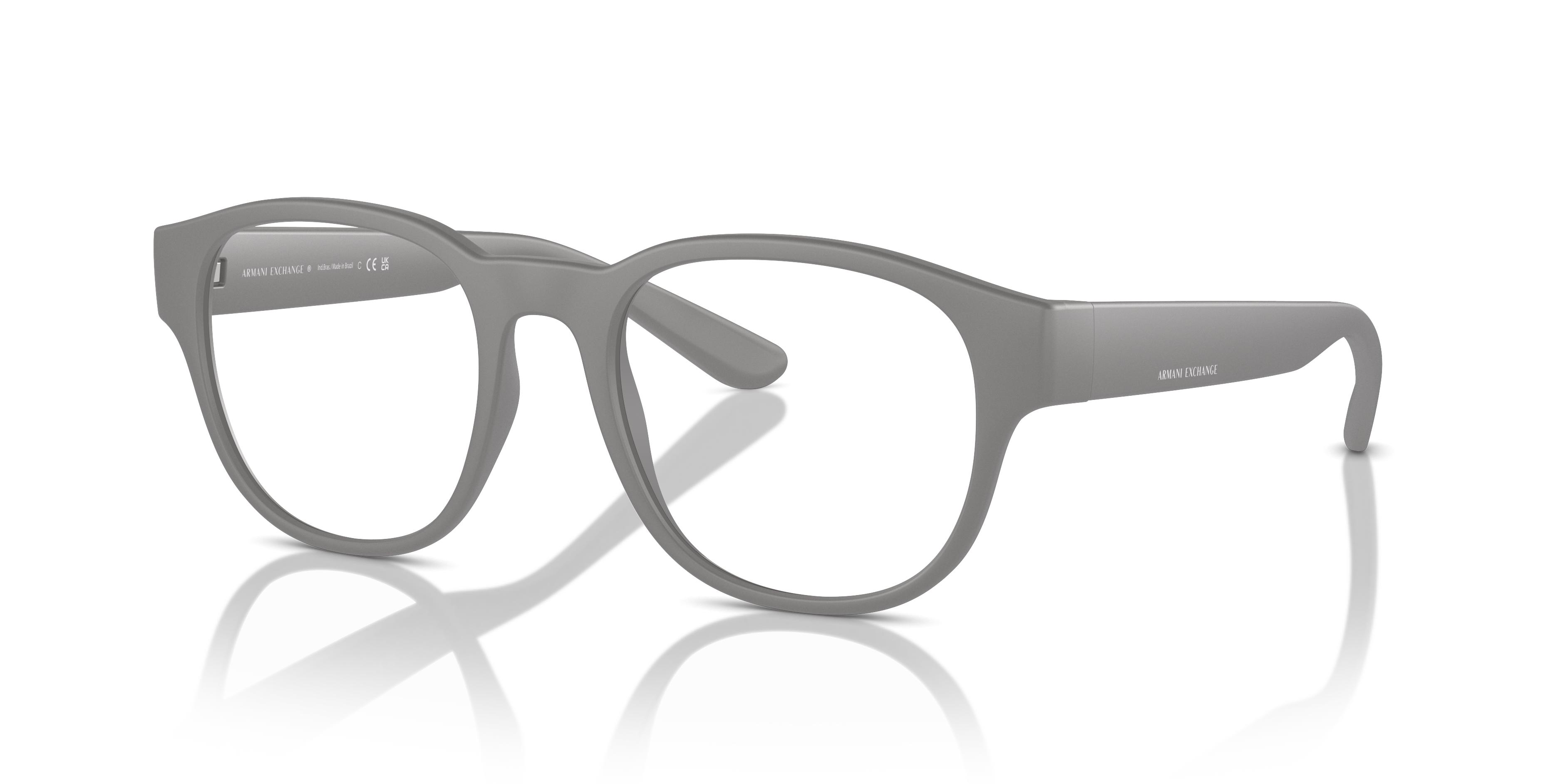 Picture of Armani Exchange Eyeglasses AX3110F