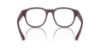 Picture of Armani Exchange Eyeglasses AX3110
