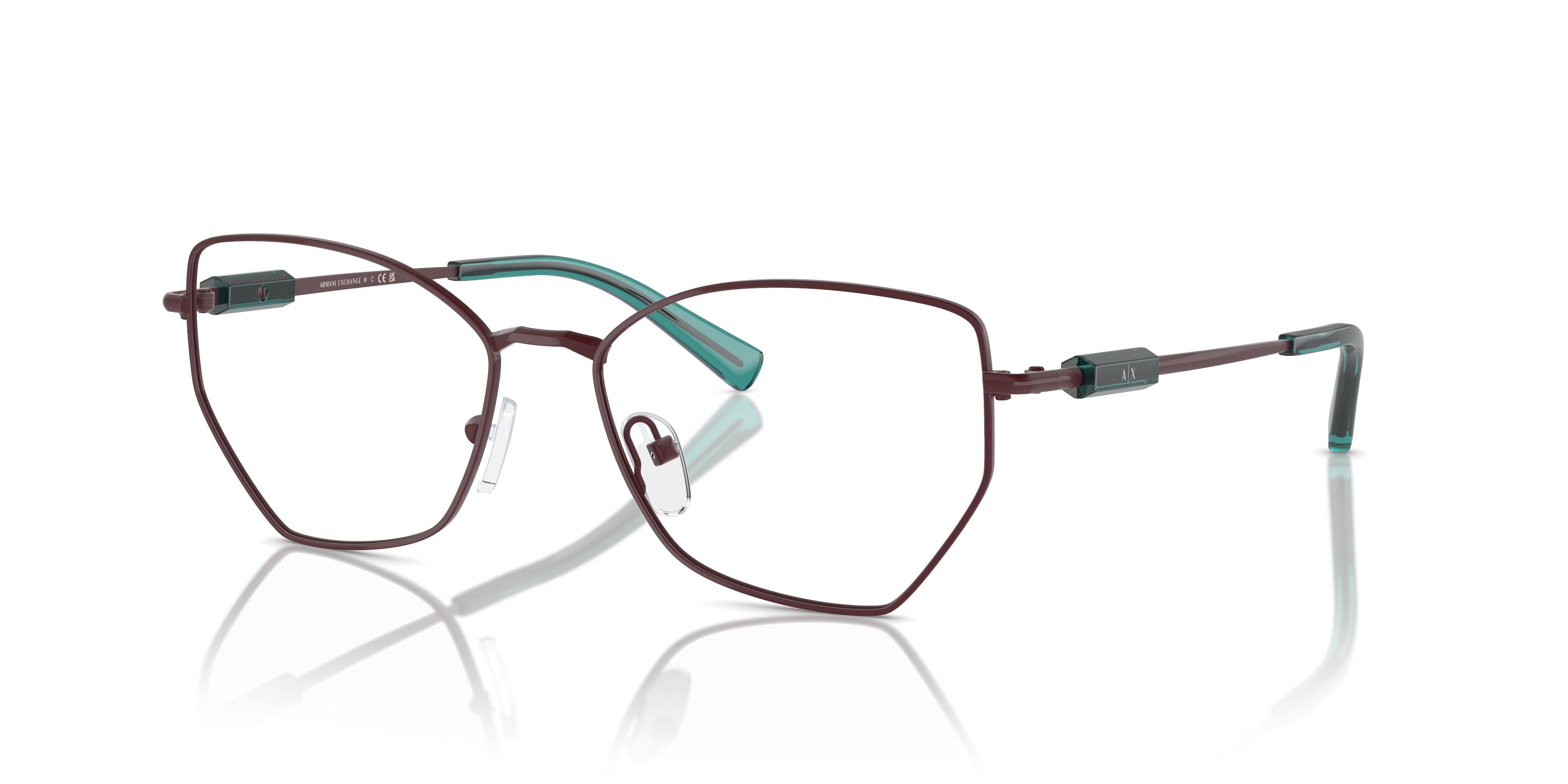 Picture of Armani Exchange Eyeglasses AX1067