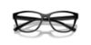 Picture of Armani Exchange Eyeglasses AX3111U