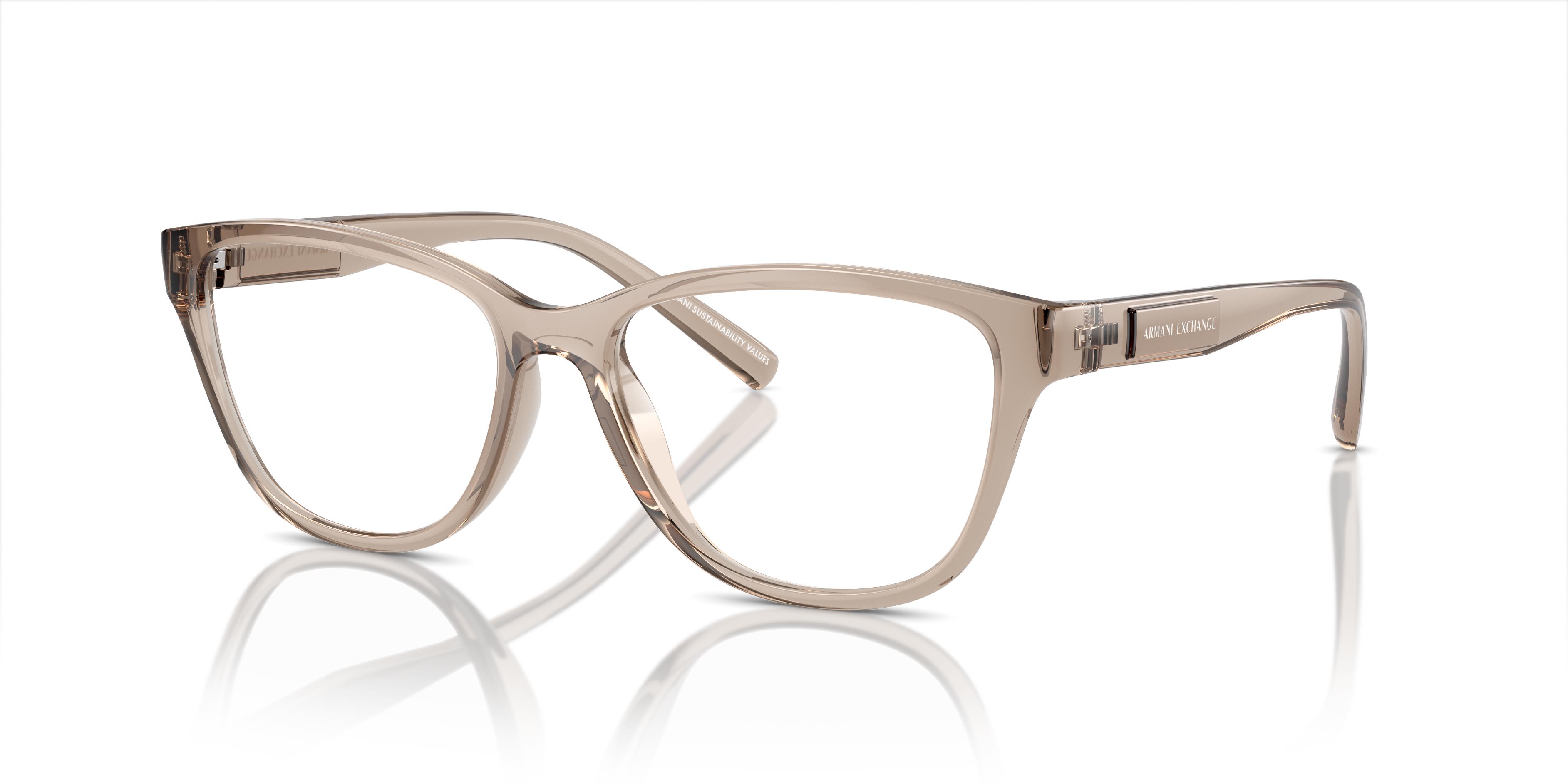 Picture of Armani Exchange Eyeglasses AX3111U