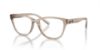 Picture of Armani Exchange Eyeglasses AX3111U