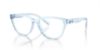 Picture of Armani Exchange Eyeglasses AX3111U