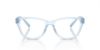 Picture of Armani Exchange Eyeglasses AX3111U